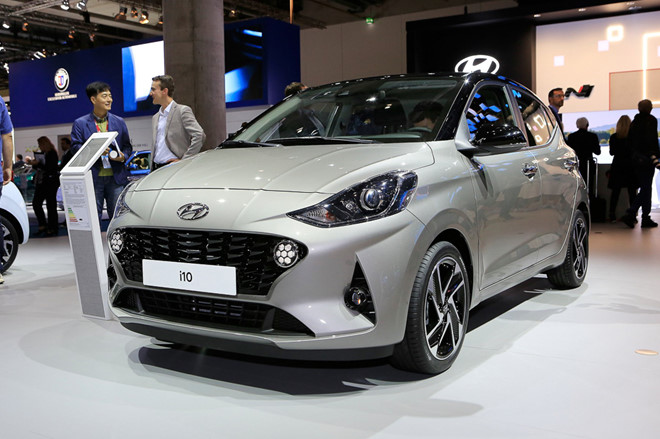 Ảnh minh họa chính sách bảo hành Hyundai tại Hà Nội