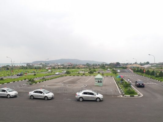 Thời hạn đăng kiểm xe ô tô theo quy định 2026
