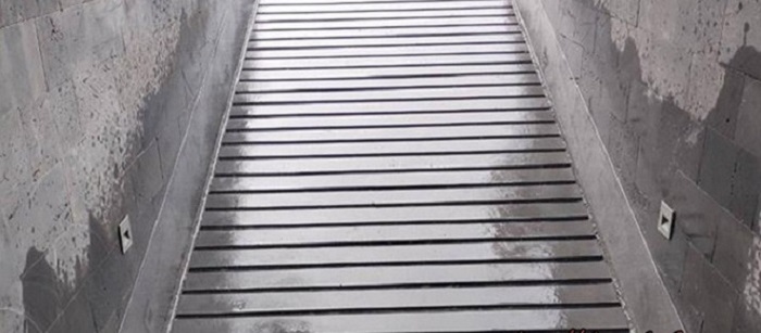 cách tính độ dốc chính xác 1