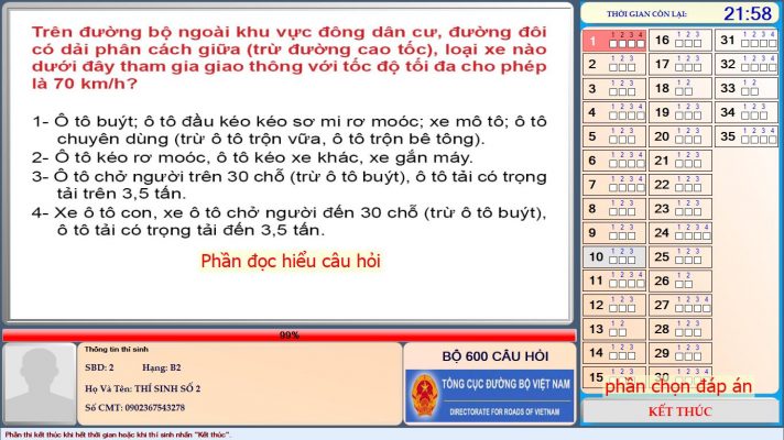 giao-dien-cua-phan-mem-thi-thu-ly-thuyet-lai-xe-bo-600-cau