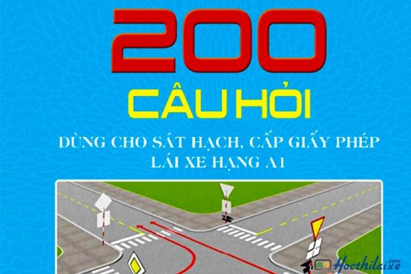 Cách quay đầu xe ô tô an toàn và đúng luật 2026
