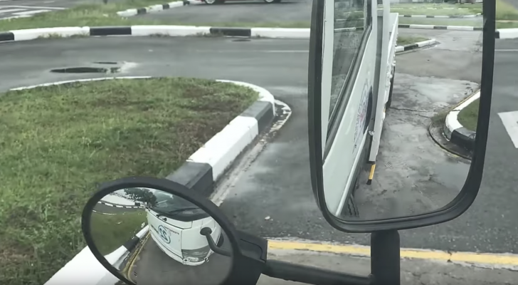 Sa hình hạng C Sa hình hạng C