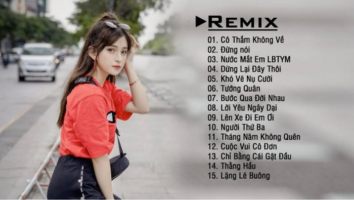 tuyển tập nhạc cho xe ô tô