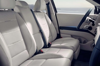 Hyundai Palisade 2026 – phiên bản hybrid và 9 chỗ