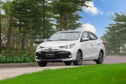 ava14-1741079059-954-width740height495-5 Tin tức ô tô - Giá xe Toyota Vios niêm yết và lăn bánh tháng 3/2025